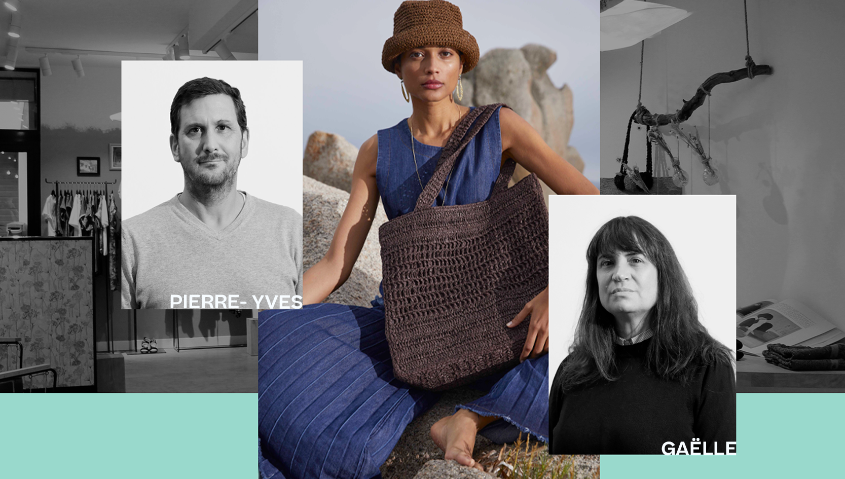 la fée maraboutée x Fashop : l’interview exclusive