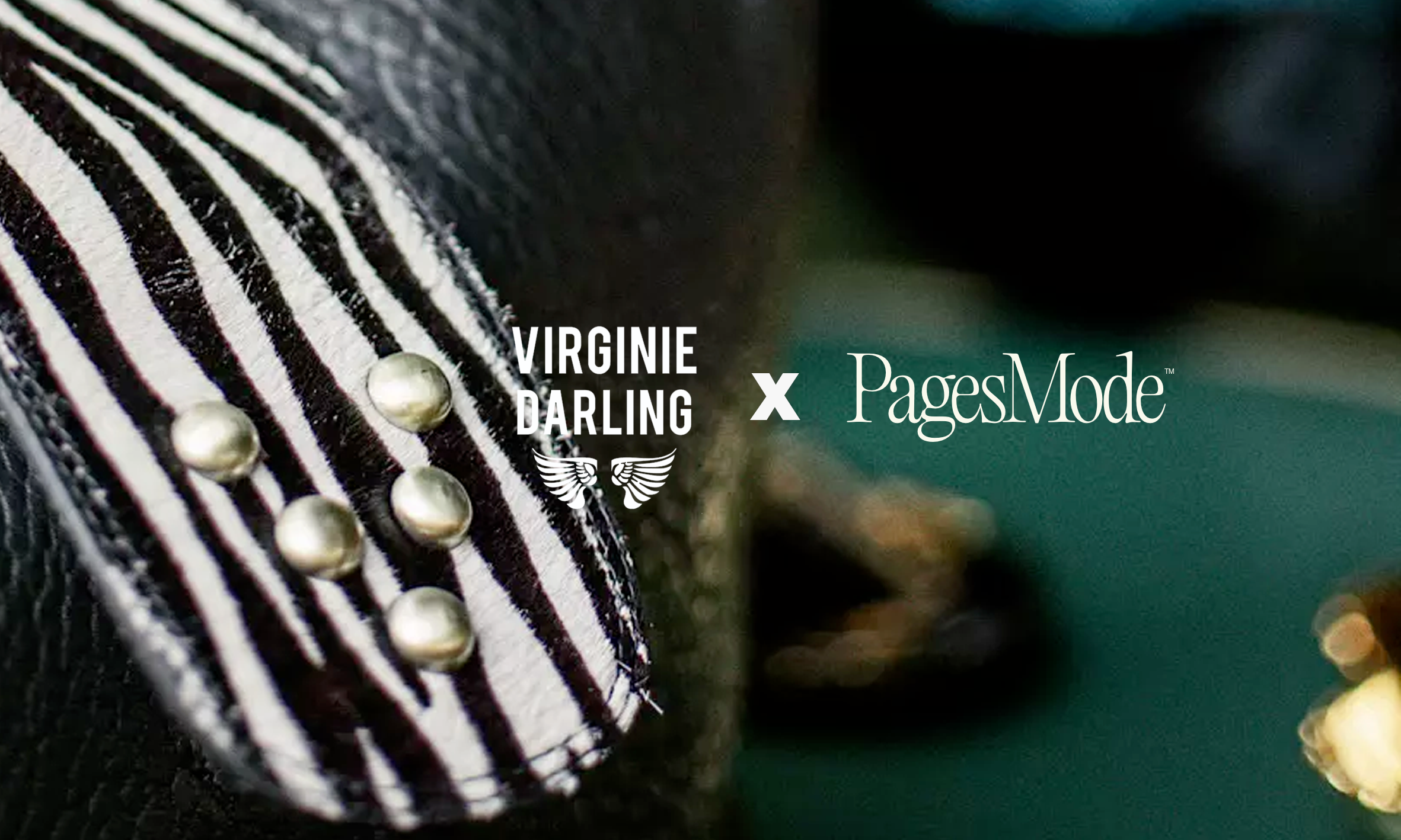 Micro PM n°1 : Virginie Darling