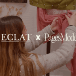 L'association Éclat x PagesMode