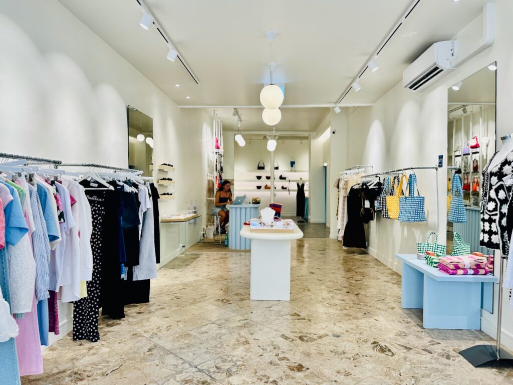 Boutique à Marseille - Boutique Uni