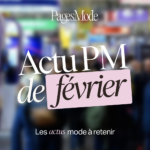 Actu Mode Pm de février