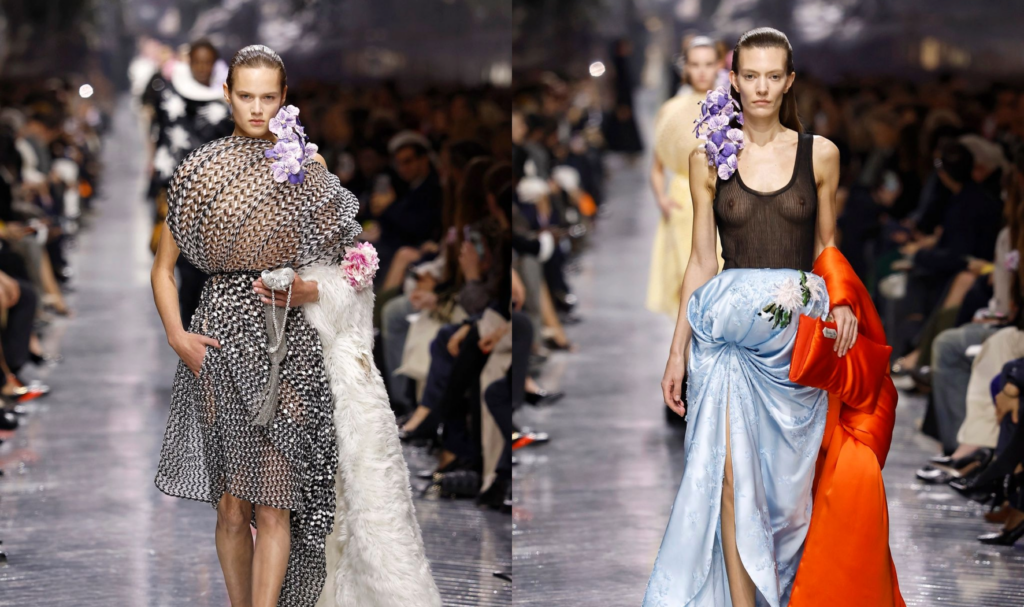 Actu Mode : Tagwalk : Dior-HC-Spring/Summer-2026