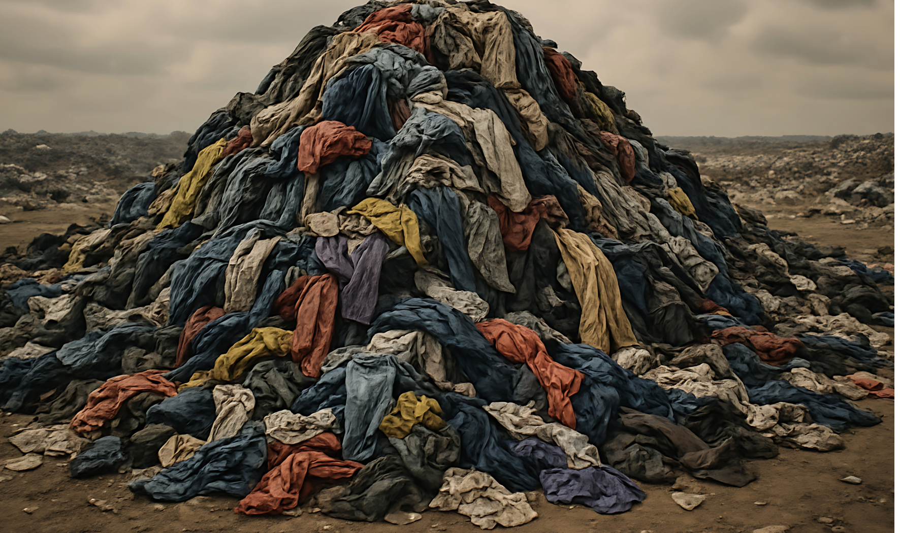 Illustrations des coq de la fast fashion