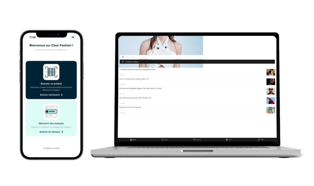 applis - Fashion Revolution