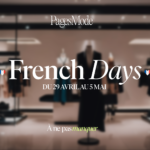 French days du 29 avril au 5 mai