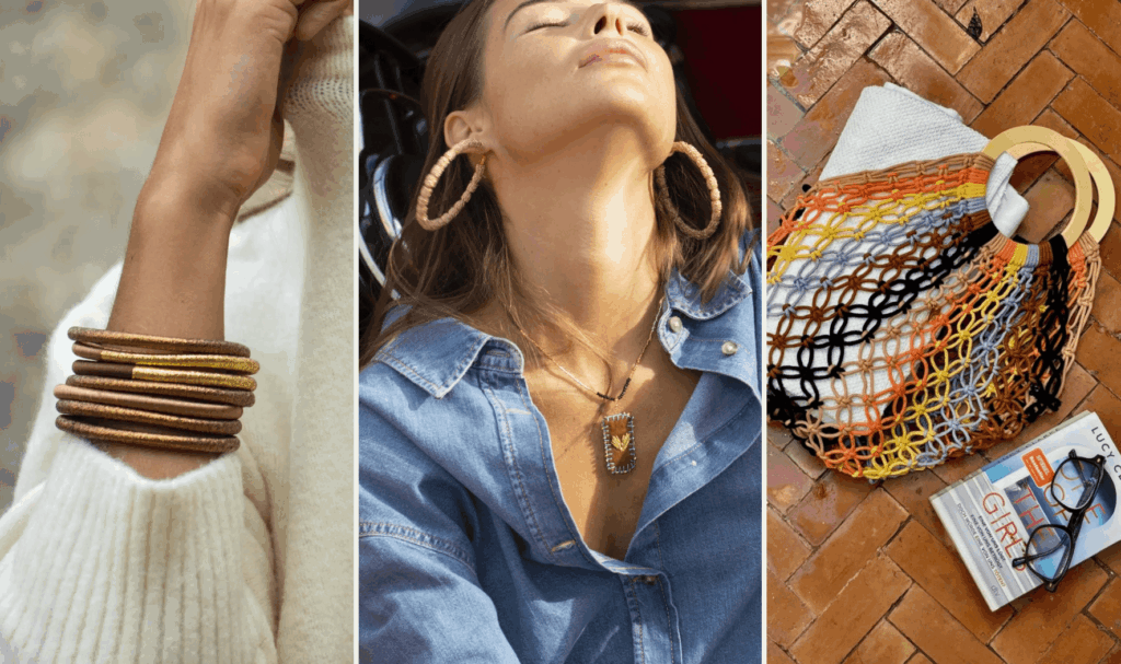 Photos de présentation de la marque Gisel