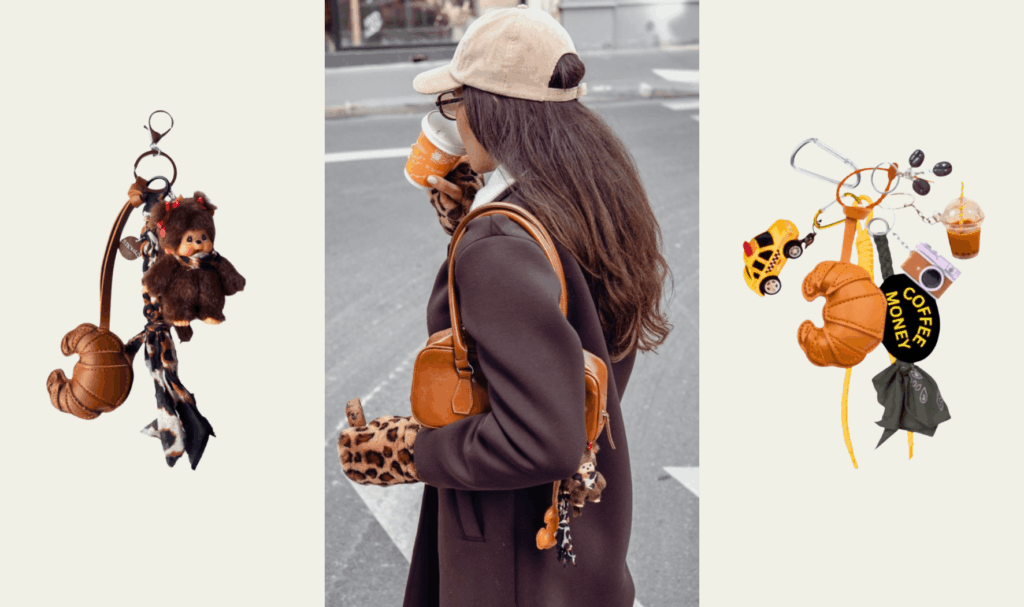 Photos de présentation pour la marque Shouïa