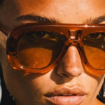 lunette de soleil