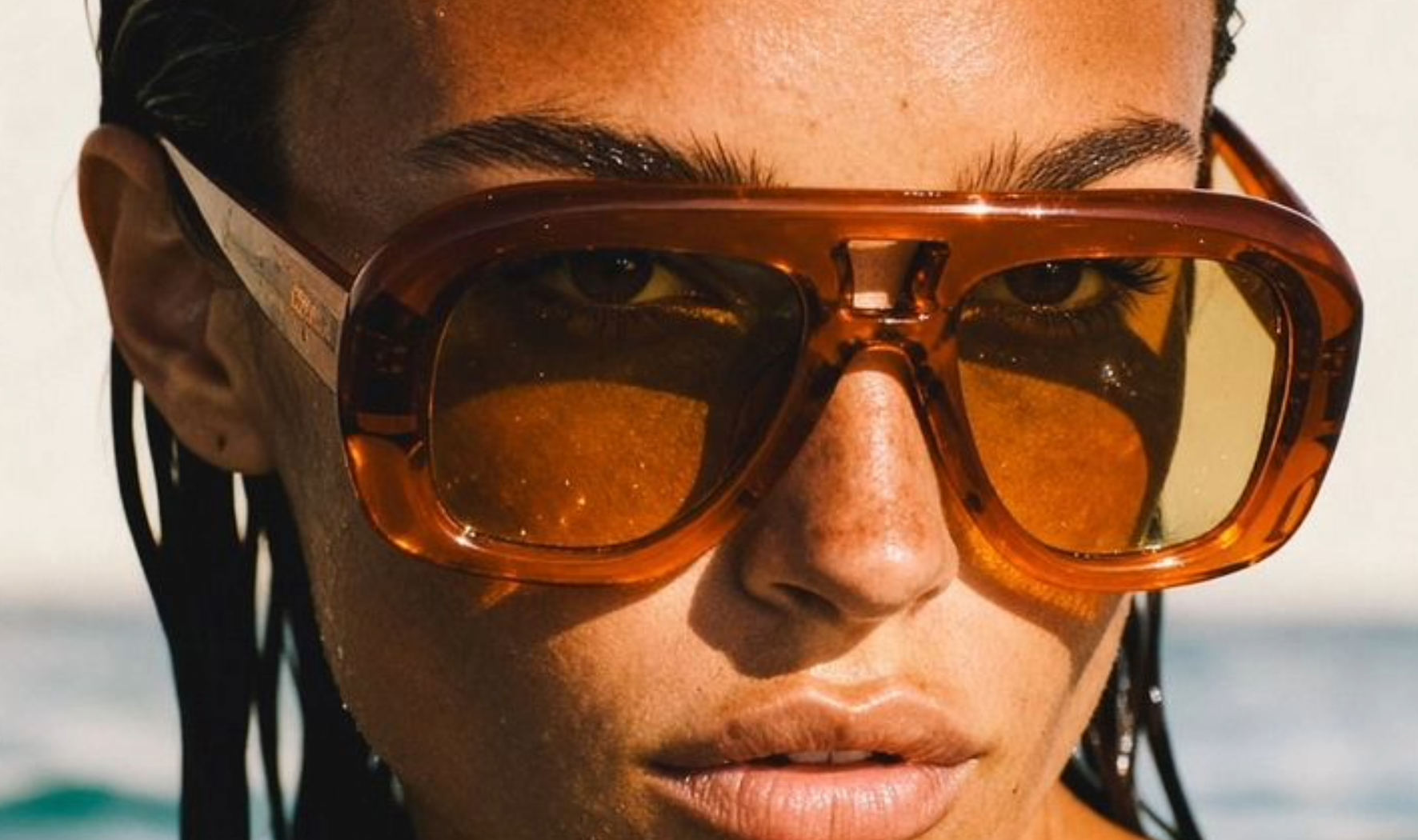 lunette de soleil