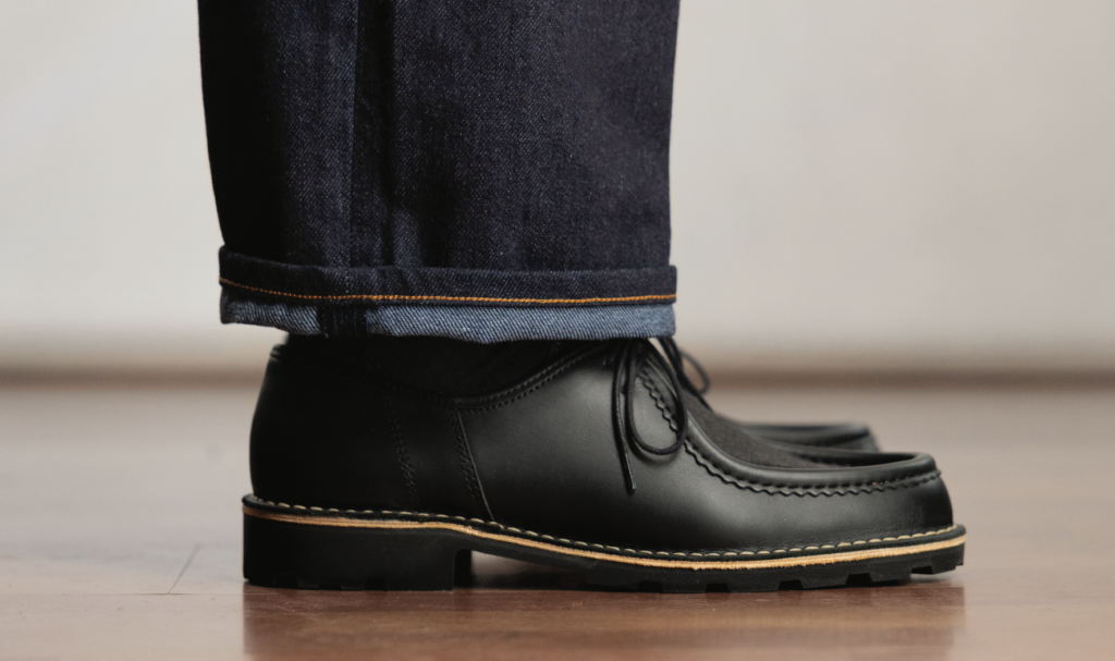 Derbies de la marque unisexe Les stockistes 