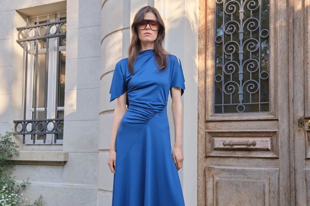 Collection P/E 26, Victoria Beckham