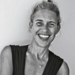Isabel Marant, l'une des créatrices les plus en vogue de l'époque