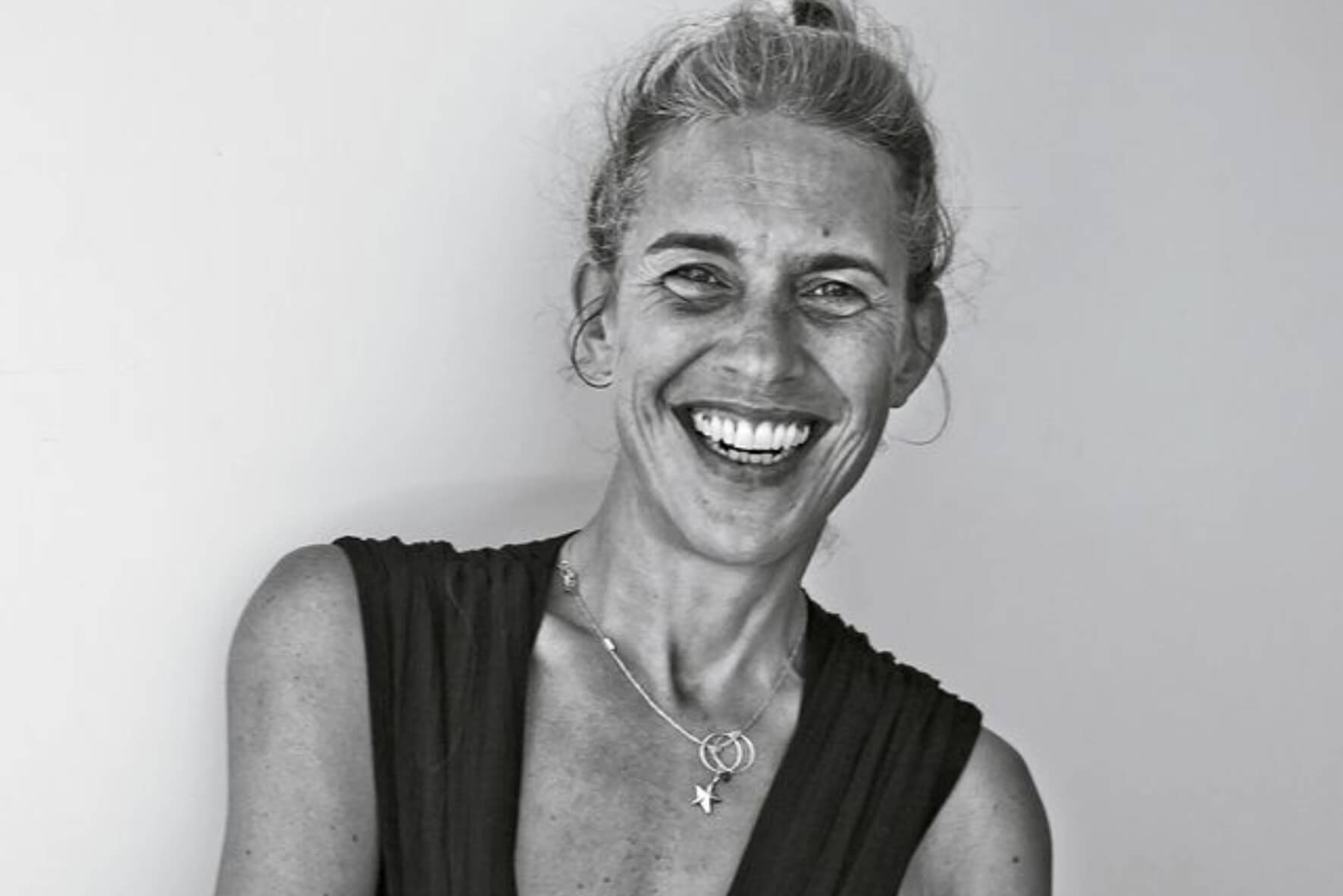 Isabel Marant, l'une des créatrices les plus en vogue de l'époque
