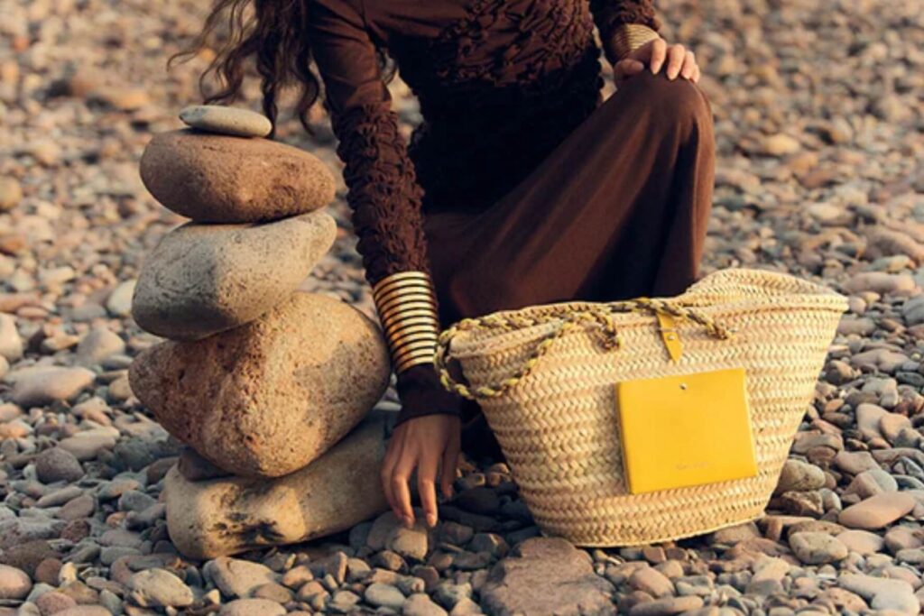 Sac Cabas, Craie Studio