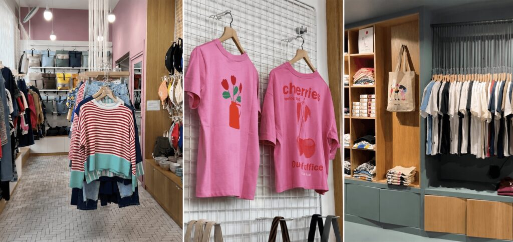 Boutique Good Vibes à Strasbourg