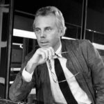 Giorgio Armani à ses débuts