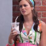 Blair Waldorf : icône incontournable de la mode