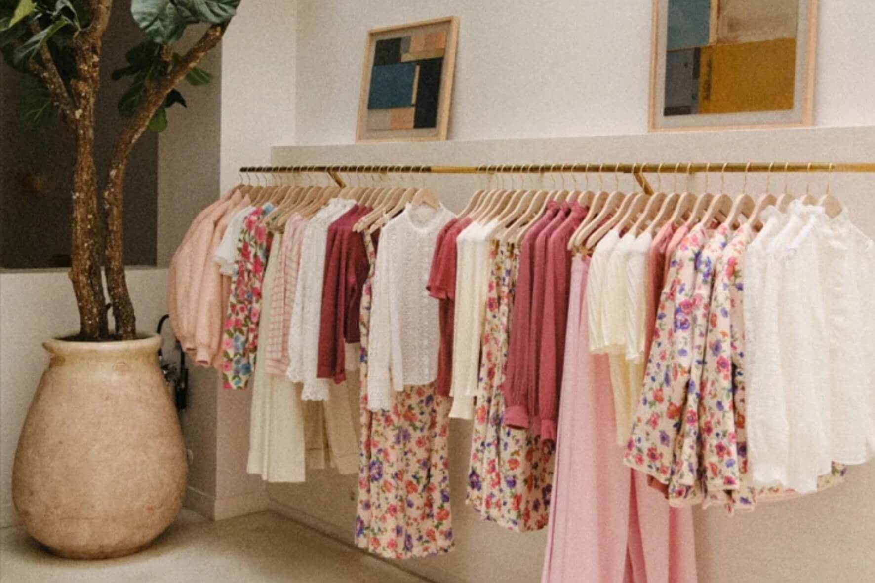 L’évolution des soldes : on en pense quoi ?