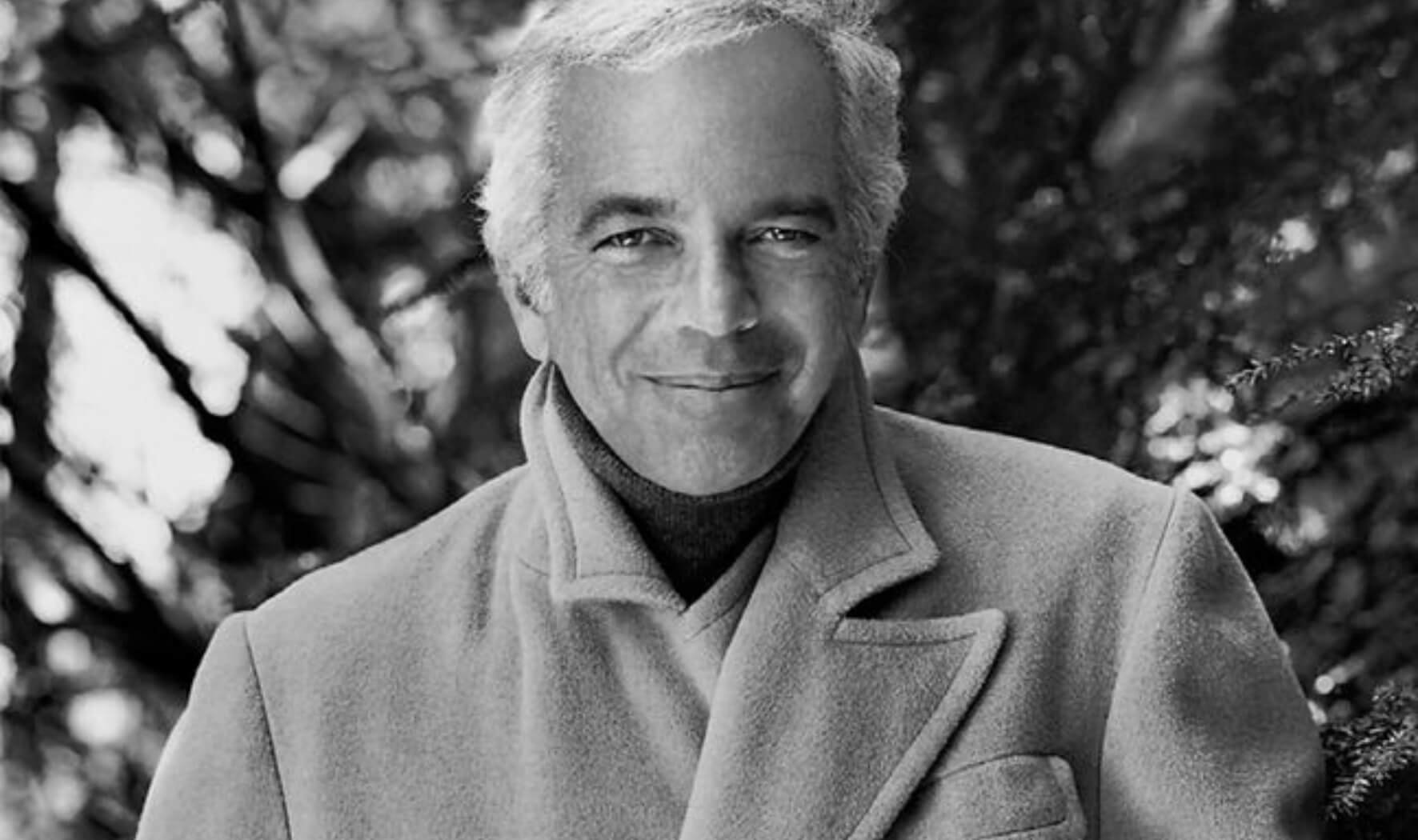 Crédit : ©Ralph Lauren via ralphlauren.fr