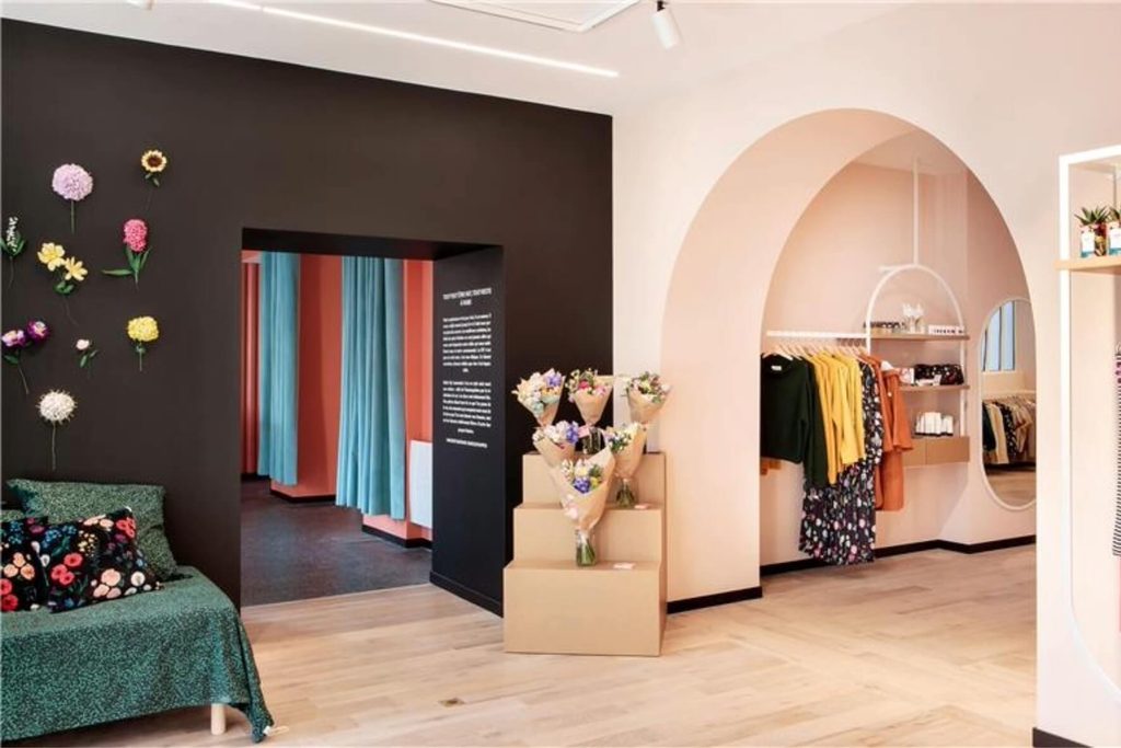 Concept store Make My Lemonade