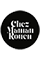 Chez Maman Rouen logo