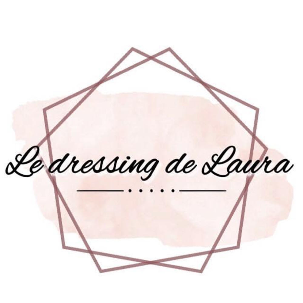 Le Dressing de Laura logo