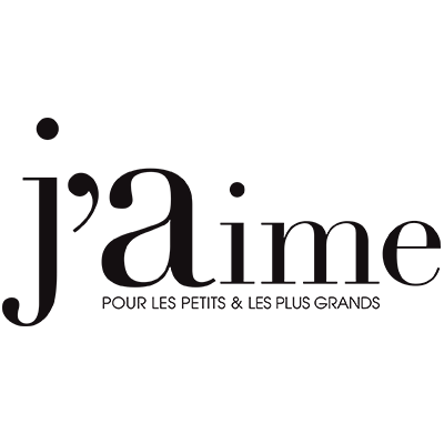 J'aime logo