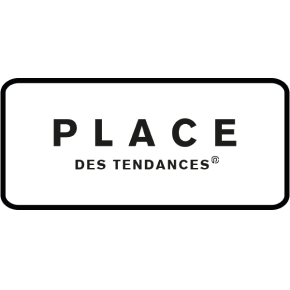 Place des tendances logo