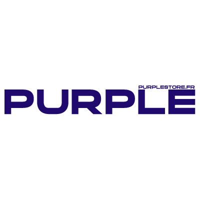 Purple Store logo