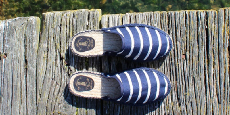 La Maison De L'espadrille