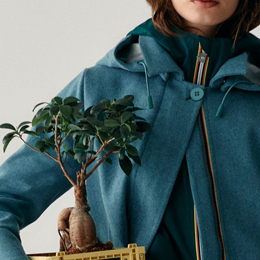 CANADA GOOSE a LYON 3 boutique s vendant la marque a proximite