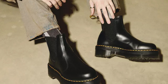 BLACKSTONE 129 boutiques de mode en France