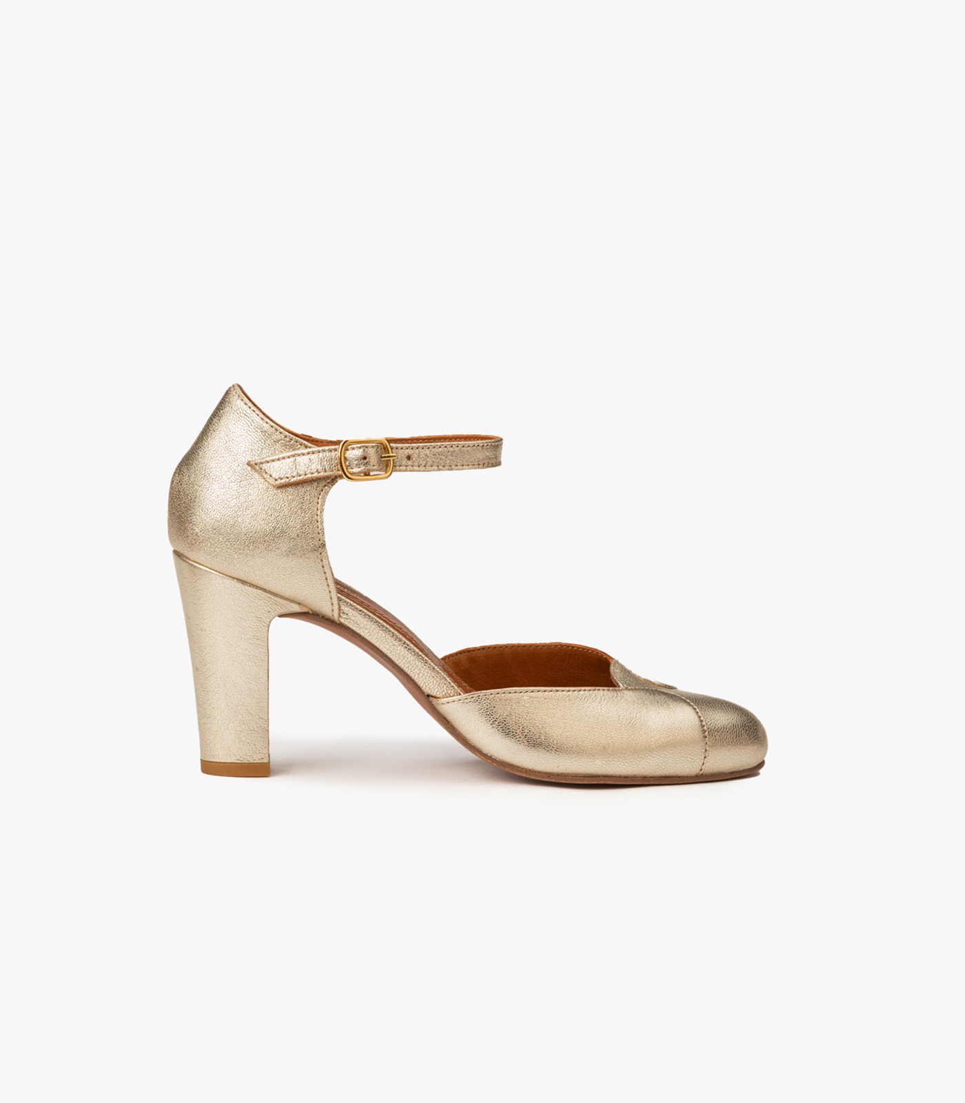 Escarpin Gwenaëlle