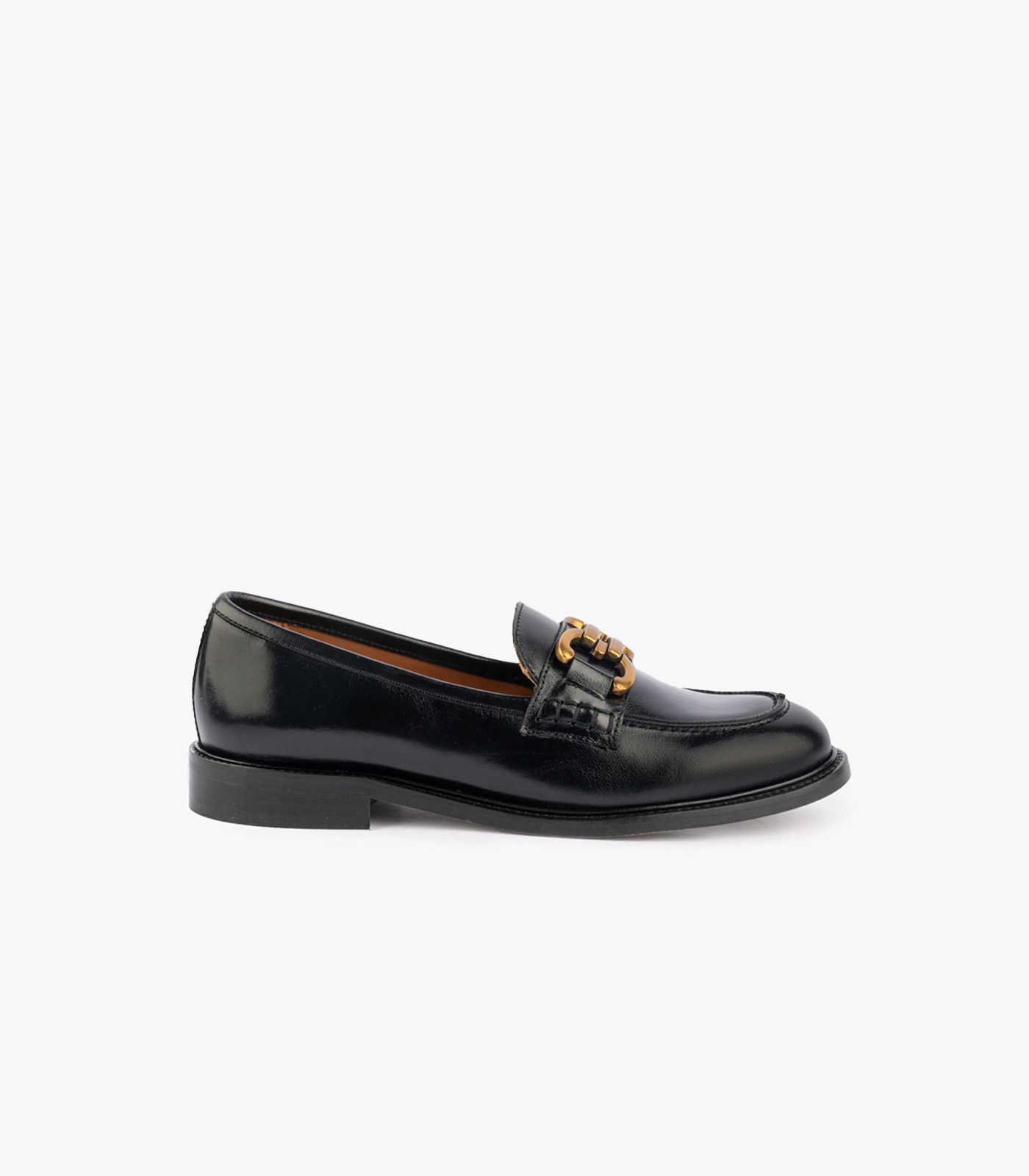 Mocassin Lyna