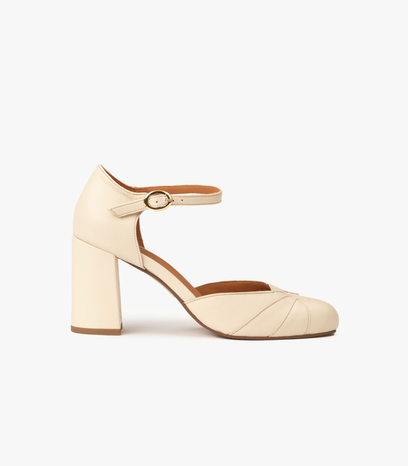 Escarpin Priscille