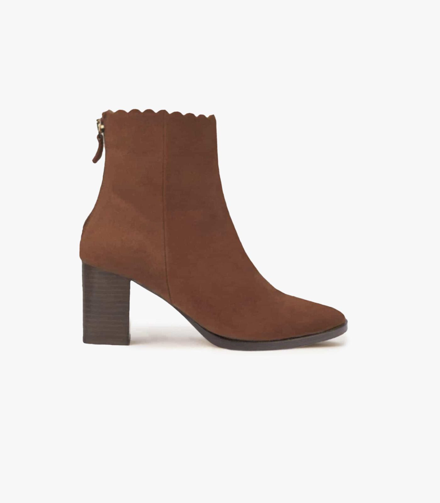 Bottine Giselle
