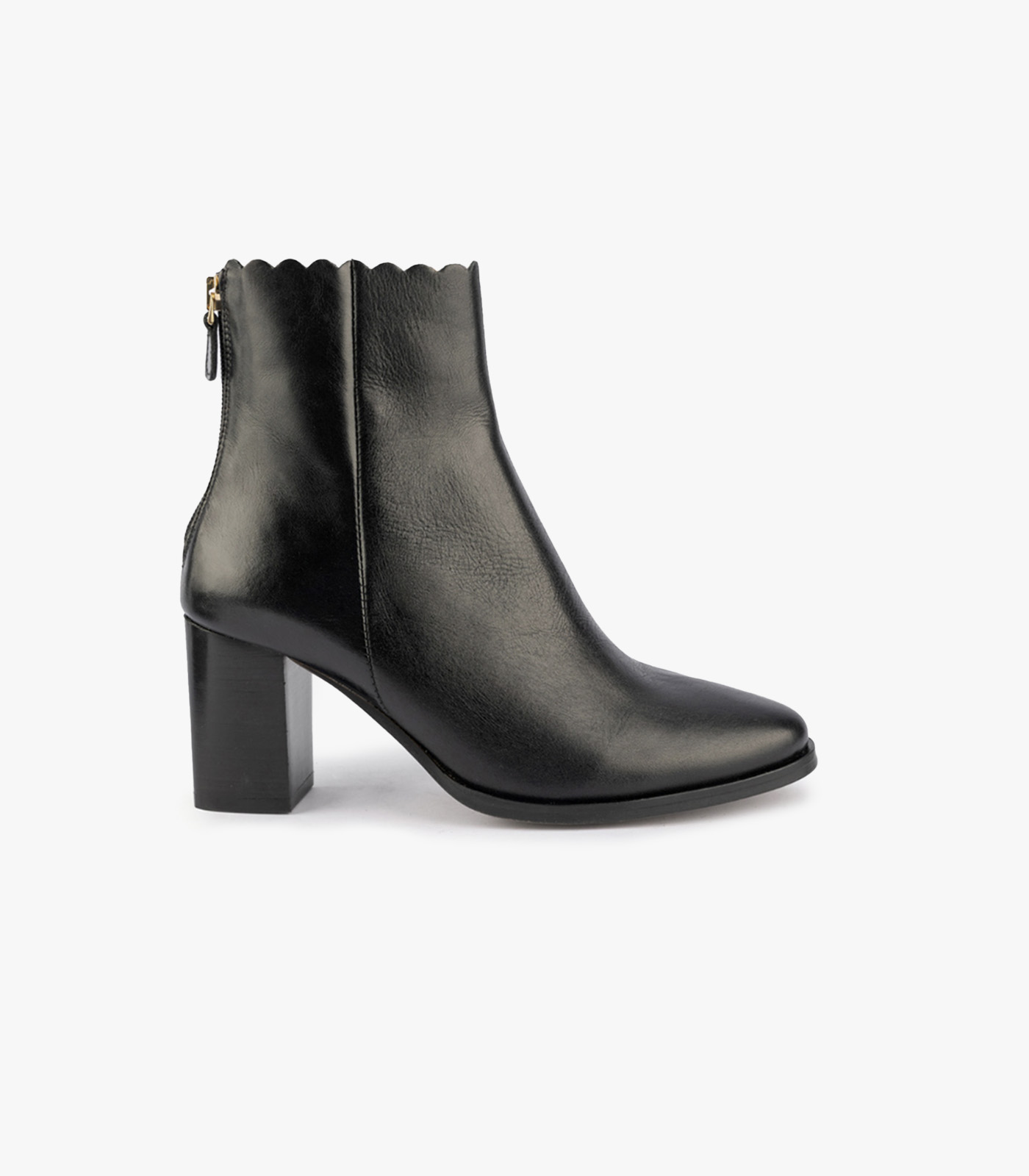 Bottine Giselle