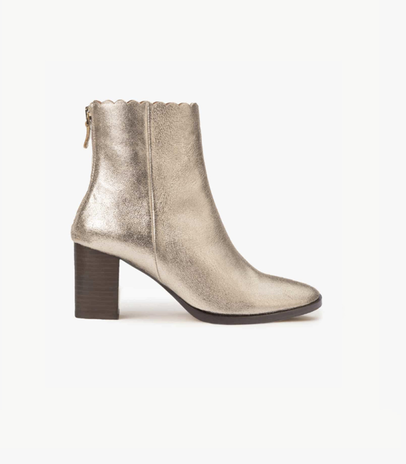 Bottine Giselle
