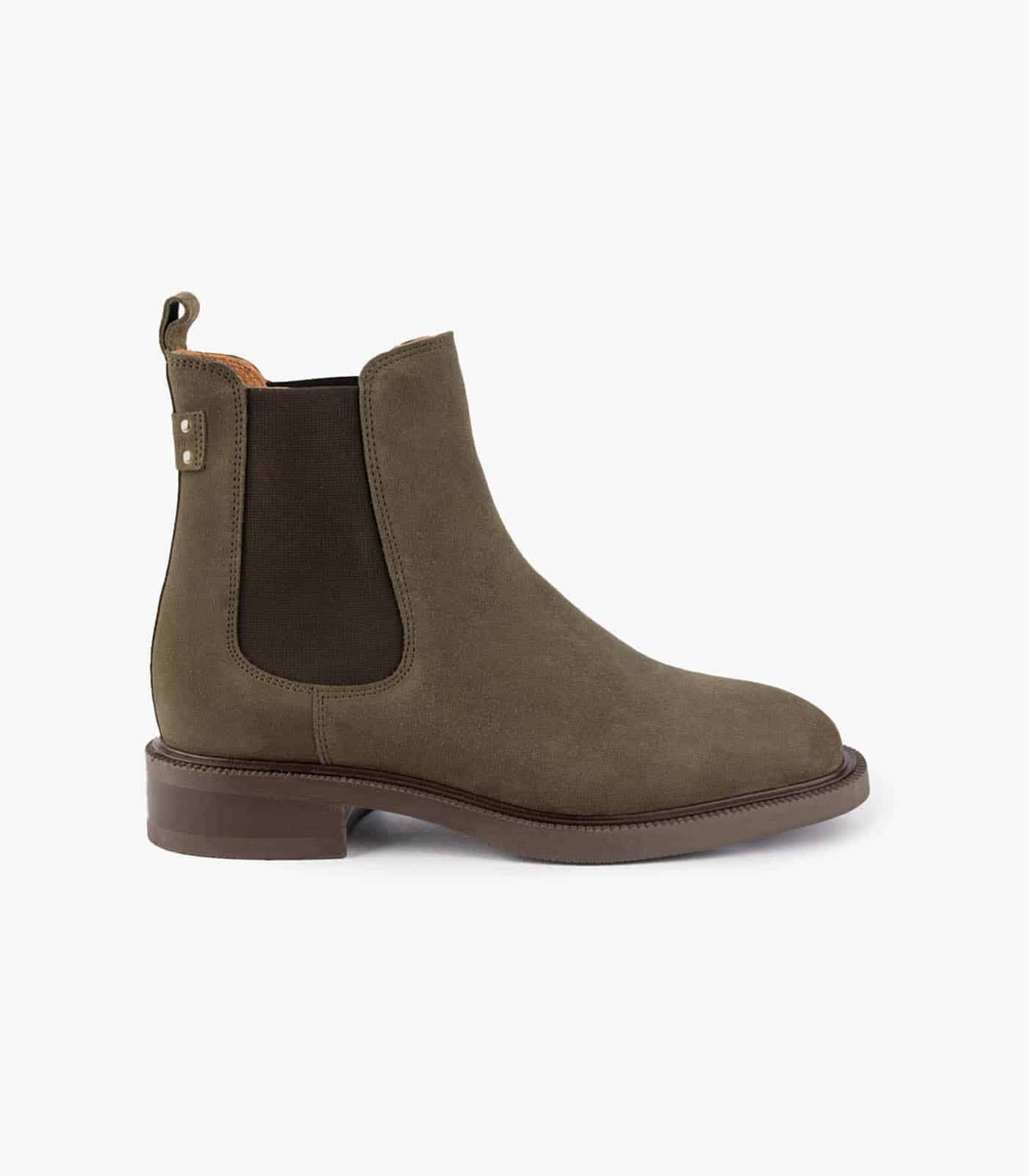 Bottine Maxine