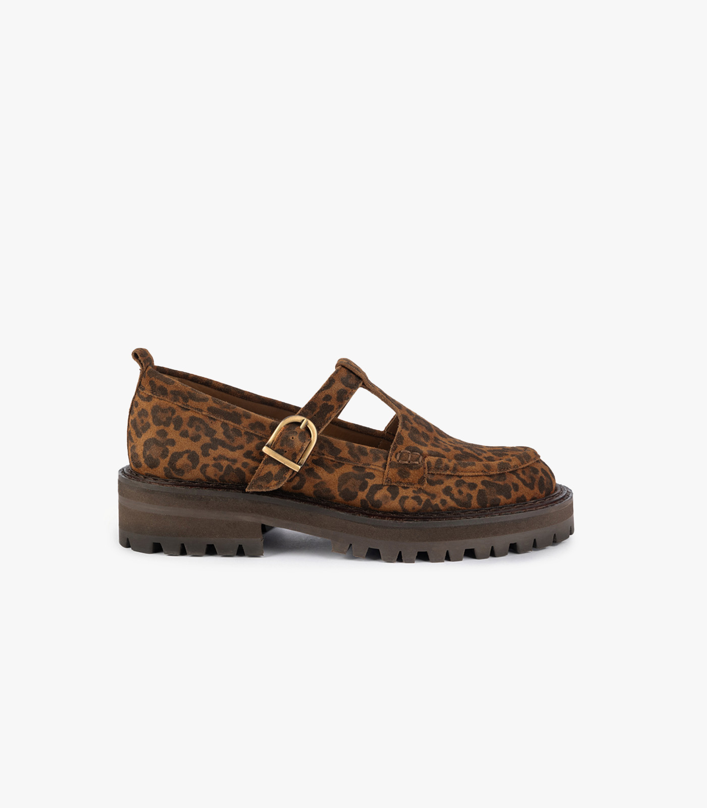 Mocassin Anita