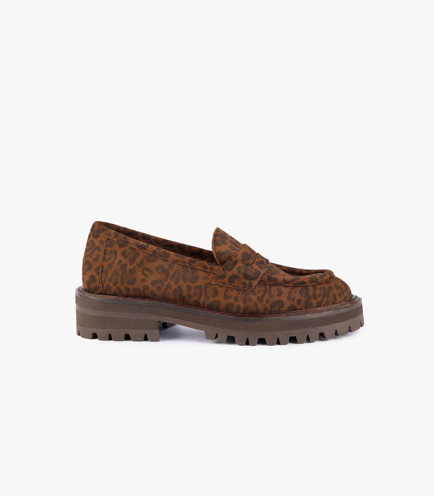 Mocassin Antonia