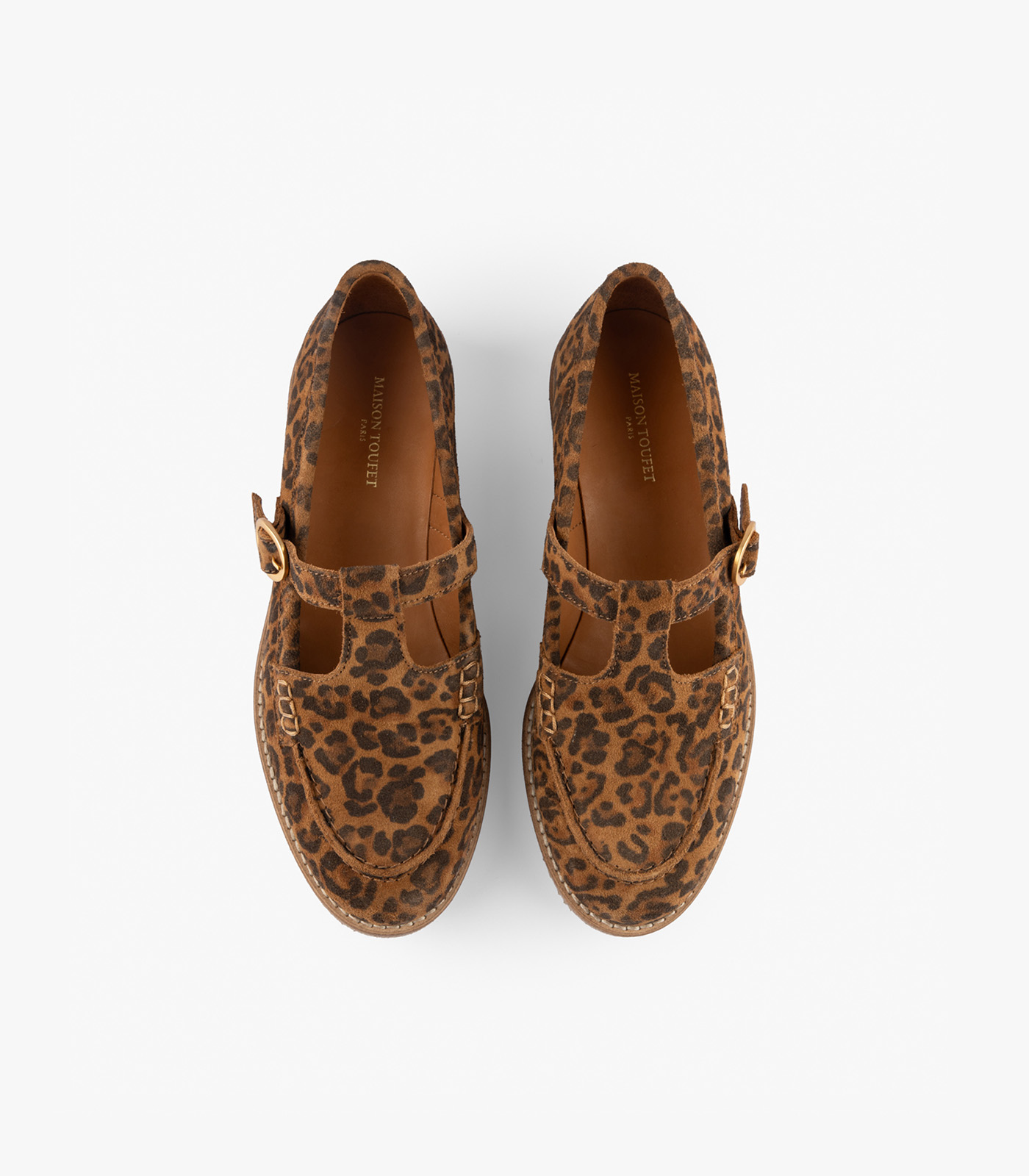 Mocassin Anne