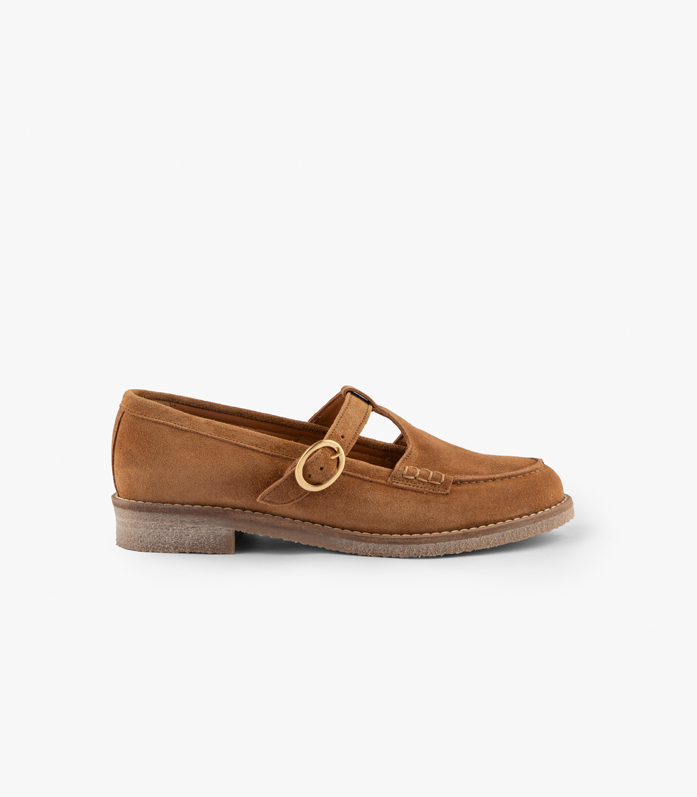 Mocassin Anne