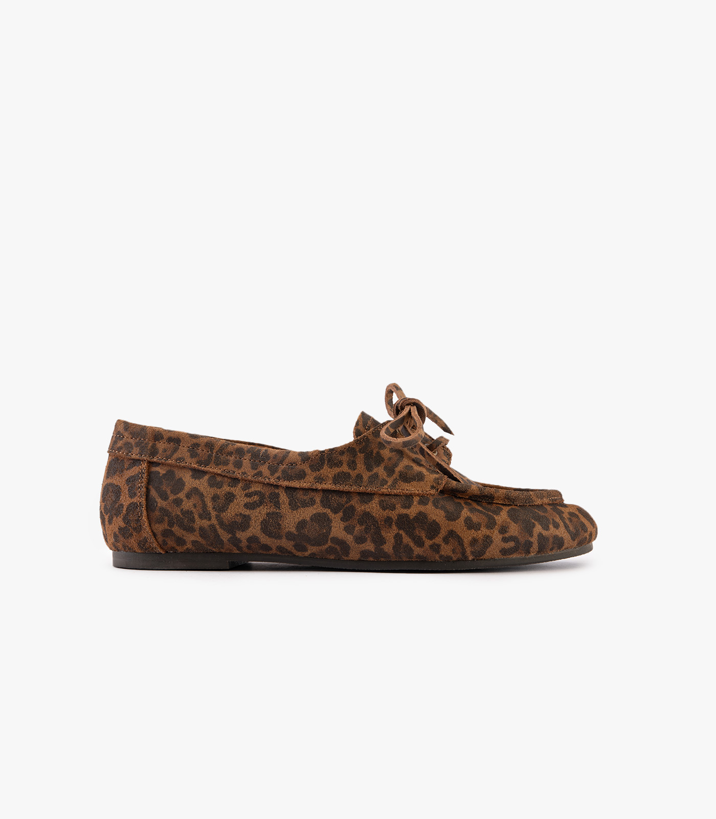 Mocassin Charline