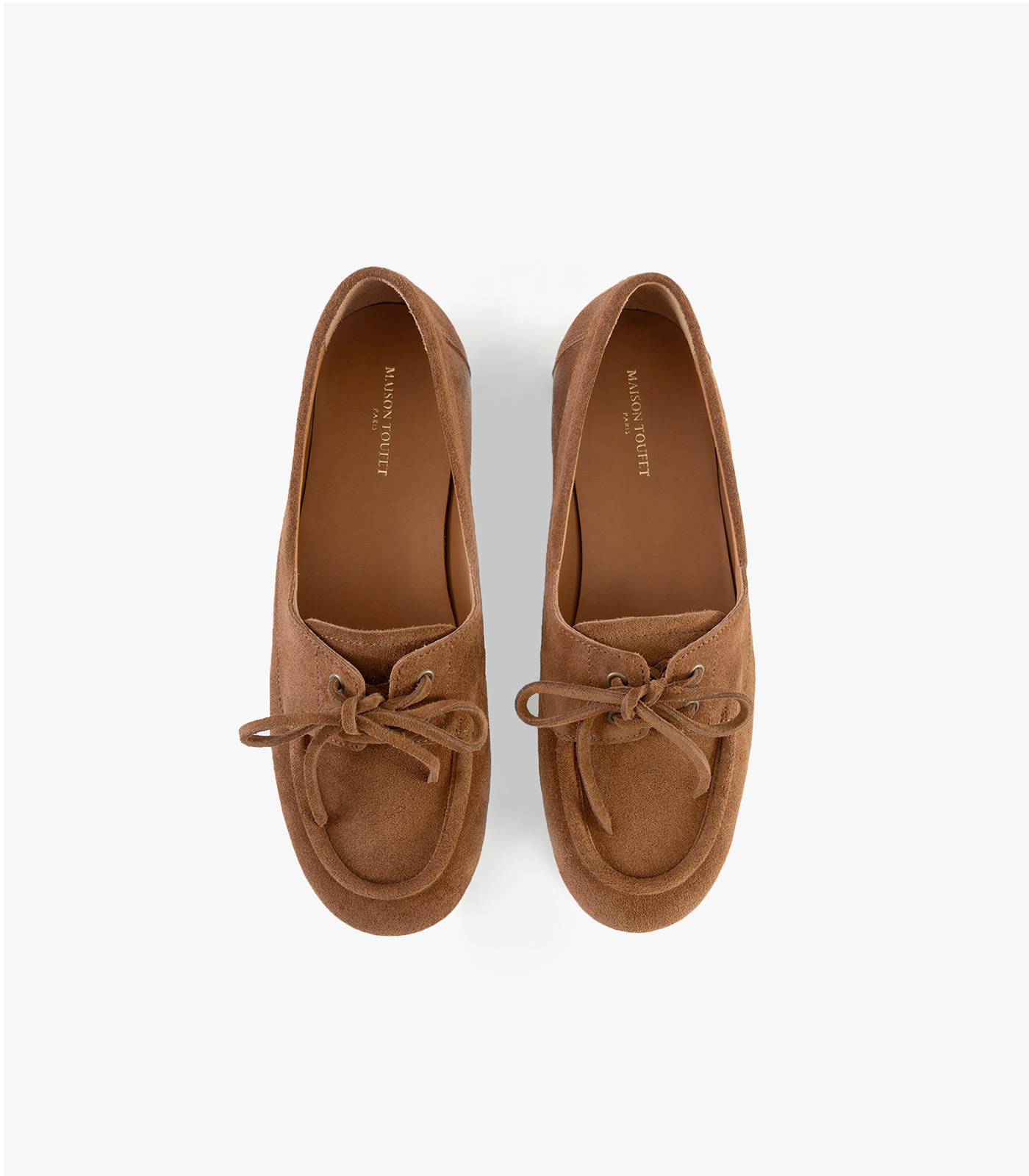 Mocassin Charline