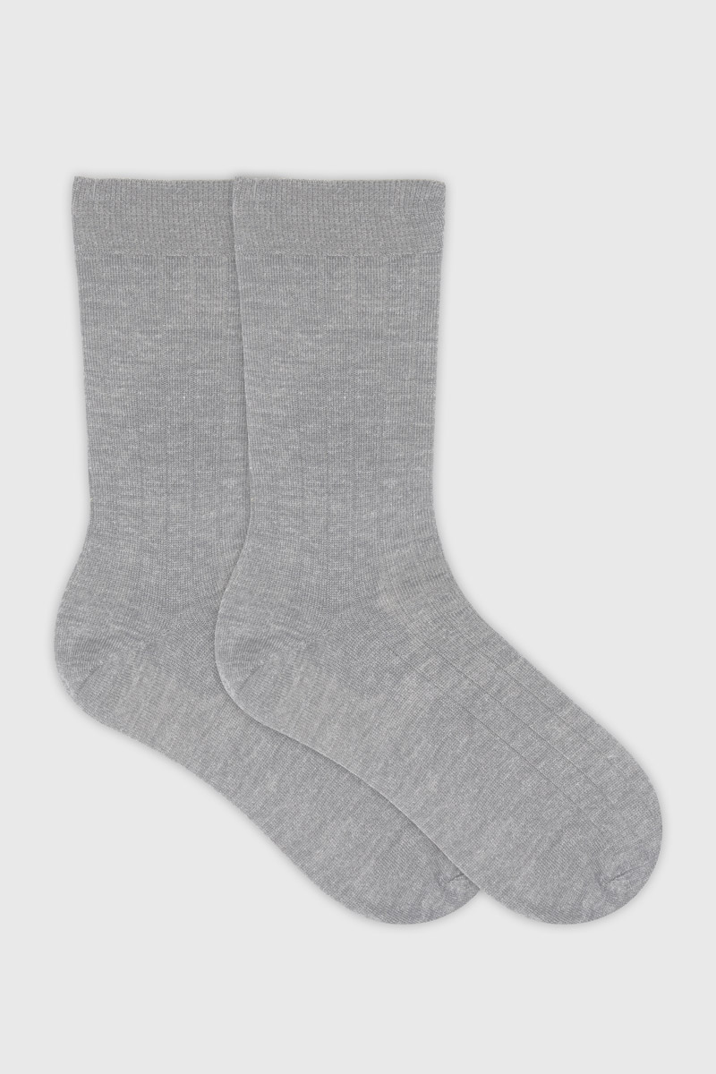 Chaussettes laine - 39 au 46