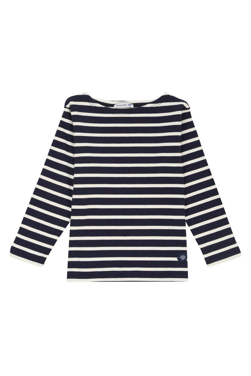 Marinière Loctudy Kids - coton