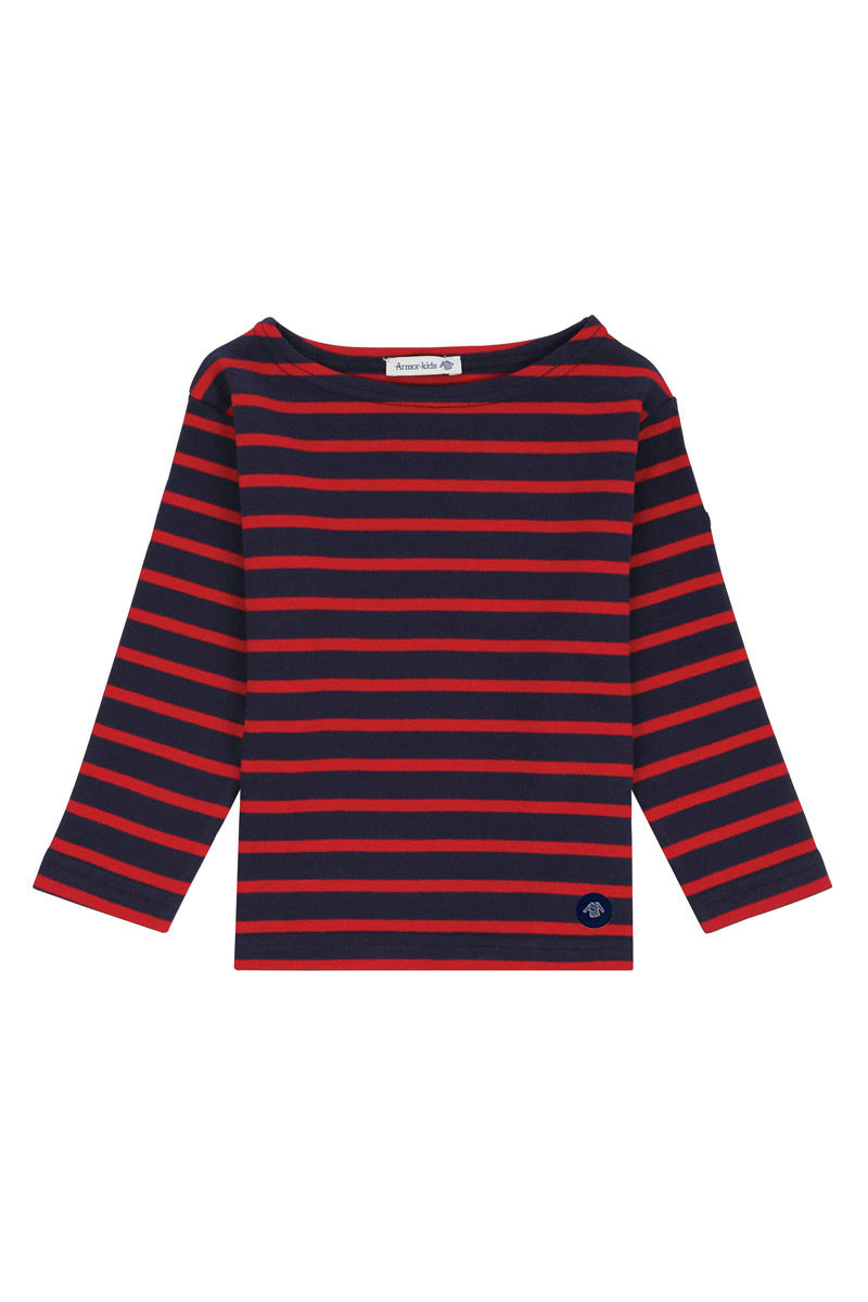 Marinière Loctudy  Kids - coton