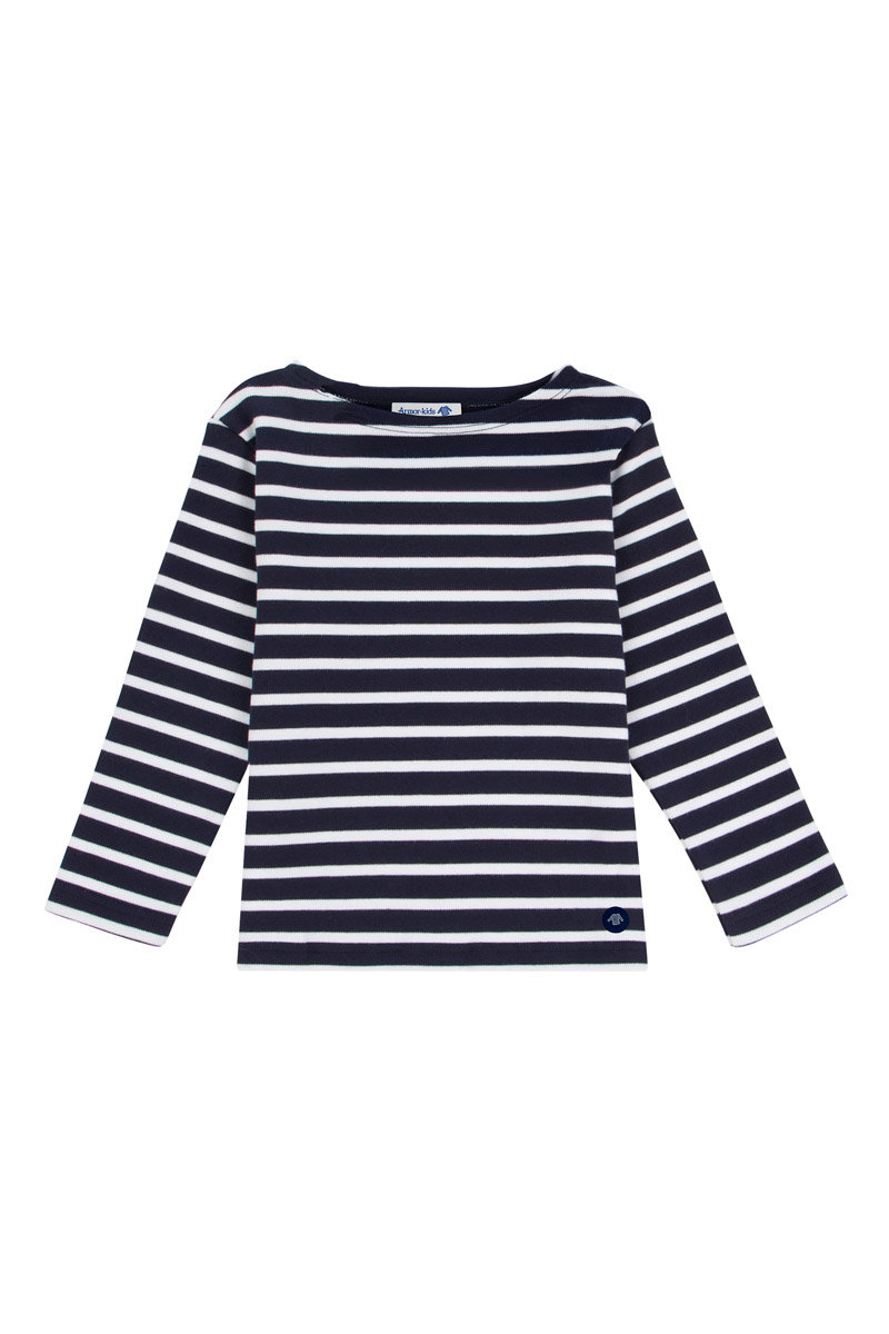 Marinière Loctudy Kids - coton