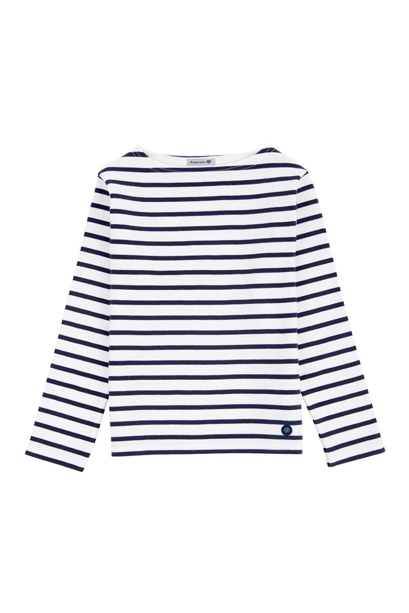 Marinière Loctudy Kids - coton